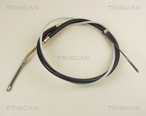 Triscan Seilzug, Feststellbremse [Hersteller-Nr. 814011102] für BMW