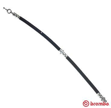 Brembo Bremsschlauch [Hersteller-Nr. T86024] für Mitsubishi, Volvo