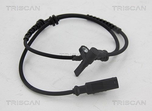 Triscan Sensor, Raddrehzahl [Hersteller-Nr. 818024103] für Abarth, Opel, Alfa Romeo, Fiat, Vauxhall