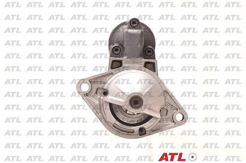 Atl Autotechnik Anlasser [Hersteller-Nr. A18010] für Opel