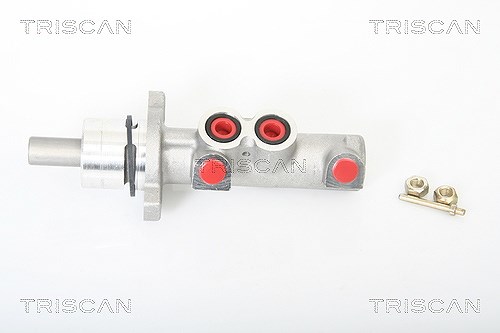 Triscan Hauptbremszylinder [Hersteller-Nr. 813028135] für Peugeot