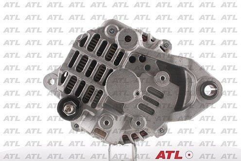 Atl Autotechnik Generator [Hersteller-Nr. L80470] für Nissan