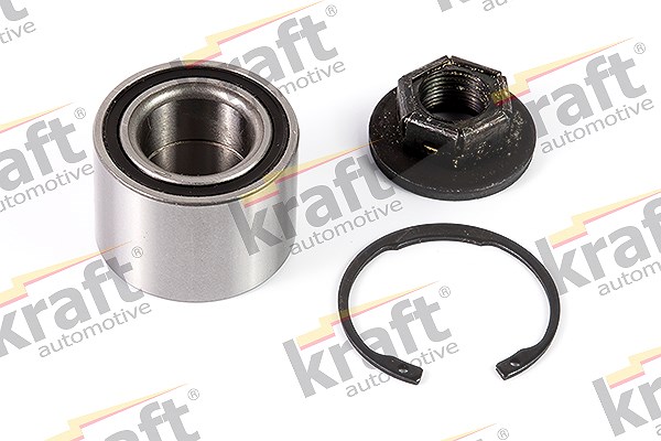 Kraft Automotive Radlagersatz [Hersteller-Nr. 4102295] für Ford, Mazda