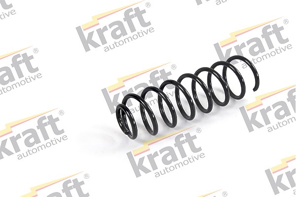 Kraft Automotive Fahrwerksfeder [Hersteller-Nr. 4030535] für Audi