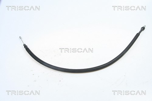 Triscan Seilzug, Feststellbremse [Hersteller-Nr. 814025187] für Renault