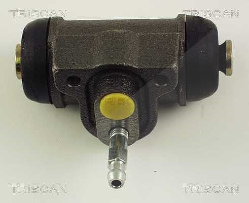 Triscan Radbremszylinder [Hersteller-Nr. 813011015] für BMW