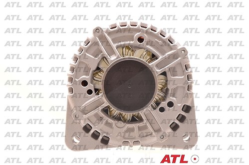 Atl Autotechnik Generator [Hersteller-Nr. L51190] für Skoda, VW, Seat