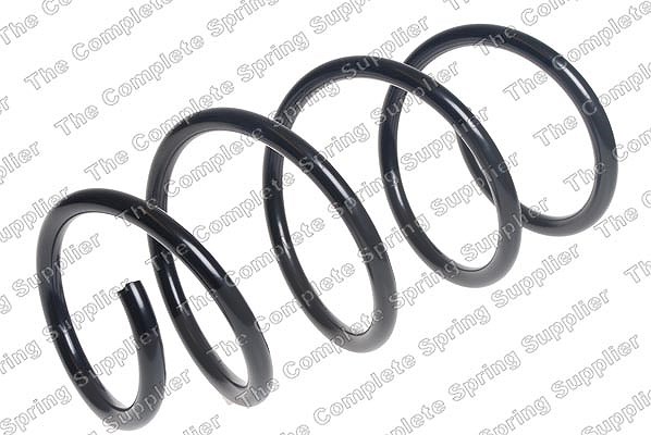 Lesjöfors Fahrwerksfeder [Hersteller-Nr. 4092630] für Toyota