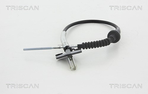 Triscan Seilzug, Kupplungsbetätigung [Hersteller-Nr. 814024242] für Suzuki, Opel