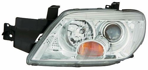 Abakus Hauptscheinwerfer [Hersteller-Nr. 214-1179L-LD-E1] für Mitsubishi