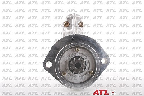 Atl Autotechnik Starter [Hersteller-Nr. A77290]