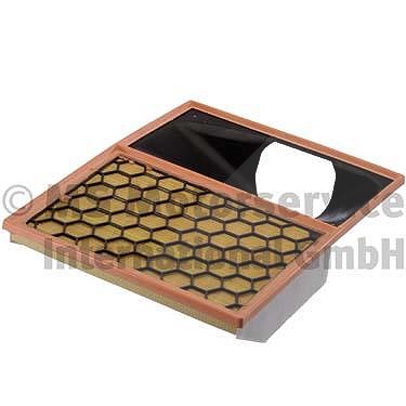 Kolbenschmidt Luftfilter [Hersteller-Nr. 50014676] für Iveco
