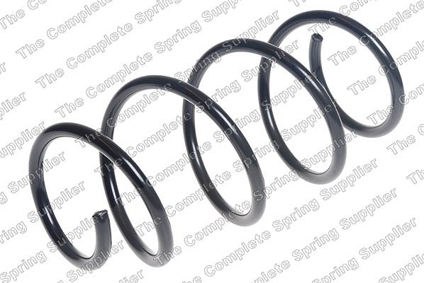 Lesjöfors Fahrwerksfeder [Hersteller-Nr. 4085729] für Skoda, VW