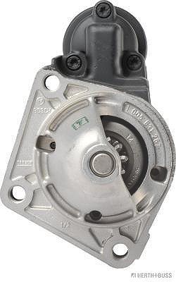 Herth+buss Elparts Starter [Hersteller-Nr. 42020900] für Ford