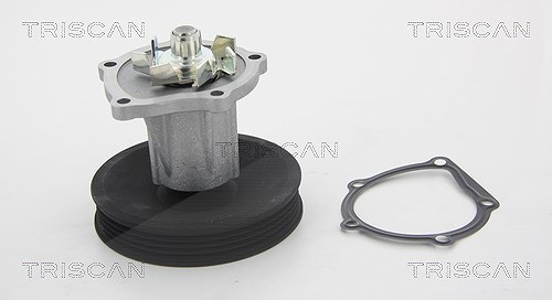 Triscan Wasserpumpe [Hersteller-Nr. 860021007] für Chevrolet