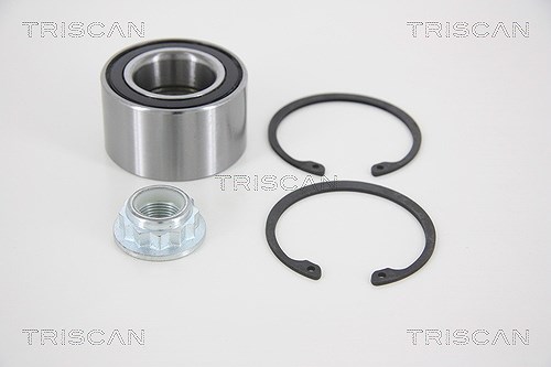 Triscan Radlagersatz [Hersteller-Nr. 853029106] für Seat, VW