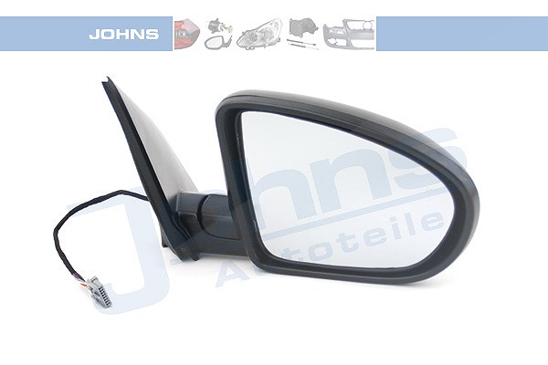Johns Außenspiegel [Hersteller-Nr. 274738-25] für Nissan