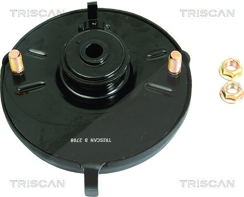 Triscan Federbeinstützlager [Hersteller-Nr. 850050912] für Mazda