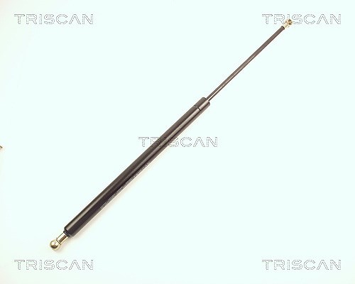 Triscan Gasfeder, Koffer-/Laderaum [Hersteller-Nr. 871027204] für Volvo