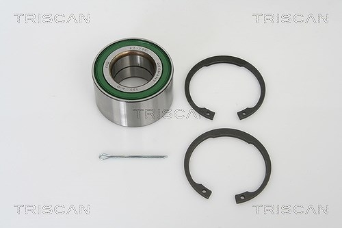 Triscan Radlagersatz [Hersteller-Nr. 853024118] für Vauxhall, Opel