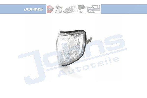 Johns Blinkleuchte [Hersteller-Nr. 502419-6] für Mercedes-Benz