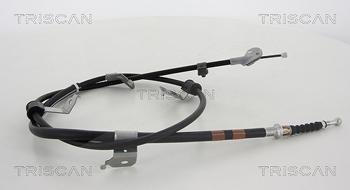 Triscan Seilzug, Feststellbremse [Hersteller-Nr. 8140131227] für Toyota