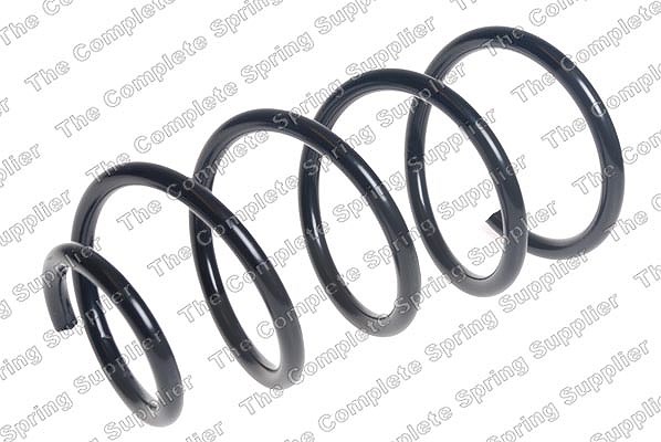 Lesjöfors Fahrwerksfeder [Hersteller-Nr. 4058709] für Mini