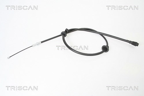 Triscan Handbremsseil hinten links+rechts [Hersteller-Nr. 814027140] für Volvo