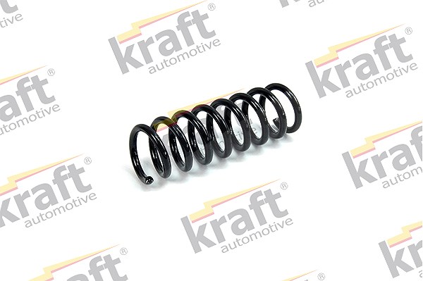 Kraft Automotive Fahrwerksfeder [Hersteller-Nr. 4031210] für Mercedes-Benz