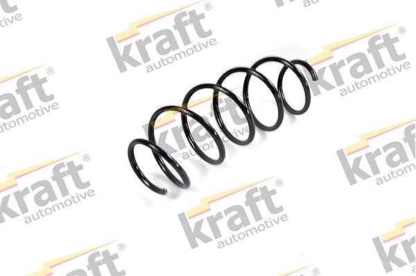 Kraft Automotive Fahrwerksfeder [Hersteller-Nr. 4025966] für Citroën