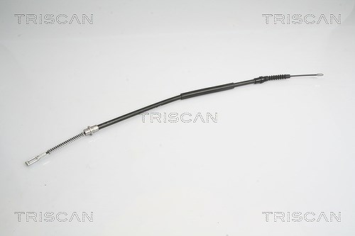 Triscan Seilzug, Feststellbremse [Hersteller-Nr. 814028144] für Peugeot