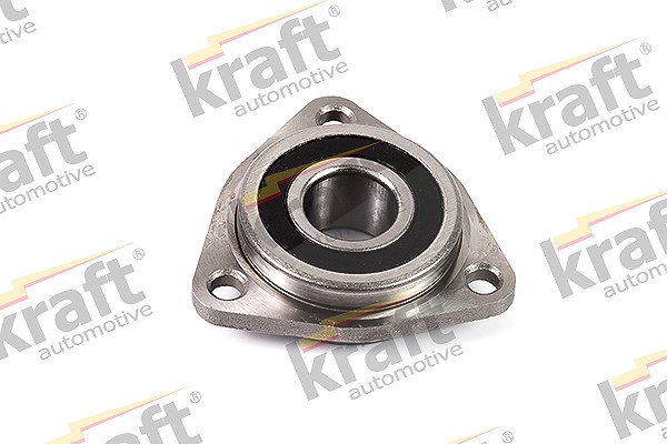 Kraft Automotive Lager, Lüfterwelle-Motorkühlung [Hersteller-Nr. 1570011] für Audi, VW