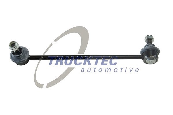 Trucktec Automotive Stange/Strebe, Stabilisator [Hersteller-Nr. 02.30.092] für Mercedes-Benz