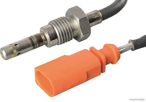 Herth+buss Elparts Sensor, Abgastemperatur [Hersteller-Nr. 70682022] für VW