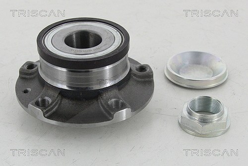 Triscan Radlagersatz [Hersteller-Nr. 853028235] für Peugeot