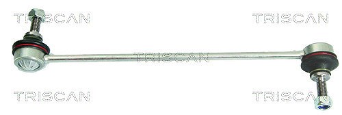 Triscan Stange/Strebe, Stabilisator [Hersteller-Nr. 850025611] für Dacia, Renault