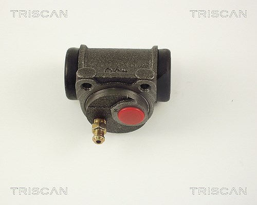 Triscan Radbremszylinder [Hersteller-Nr. 813028026] für Peugeot, Citroën