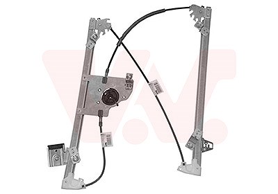 Van Wezel Fensterheber [Hersteller-Nr. 0928262] für Citroën