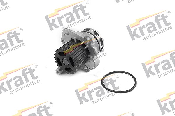 Kraft Automotive Wasserpumpe [Hersteller-Nr. 1500400] für Skoda, VW, Seat