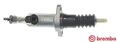 Brembo Nehmerzylinder, Kupplung [Hersteller-Nr. E06010] für BMW