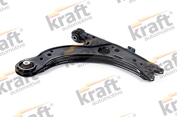 Kraft Automotive Lenker, Radaufhängung [Hersteller-Nr. 4210082] für VW, Skoda, Seat, Audi