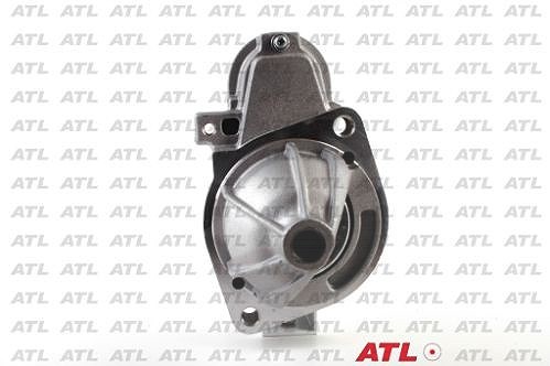 Atl Autotechnik Starter [Hersteller-Nr. A17265] für Mercedes-Benz