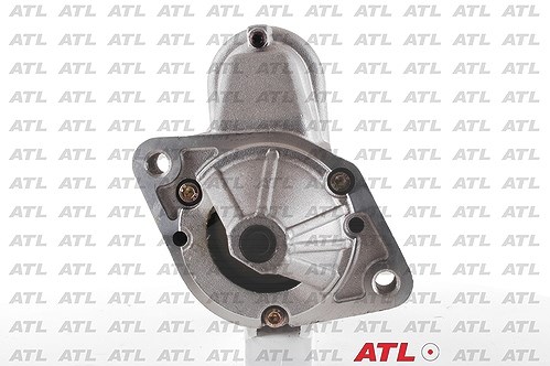 Atl Autotechnik Anlasser [Hersteller-Nr. A18560] für Mitsubishi
