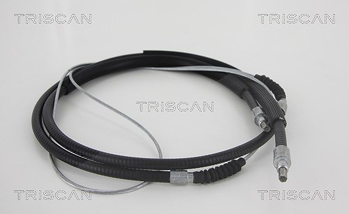 Triscan Handbremsseil Scheibenbremse Hinterachse [Hersteller-Nr. 814010171] für Fiat, Citroën, Peugeot