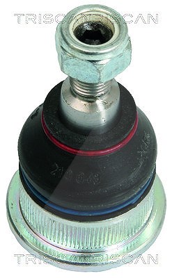 Triscan Trag-/Führungsgelenk [Hersteller-Nr. 850025517] für Renault