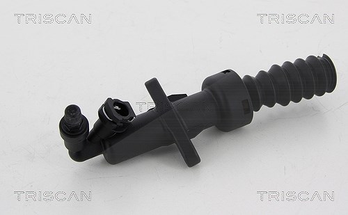 Triscan Nehmerzylinder, Kupplung [Hersteller-Nr. 813015308] für Peugeot, Lancia, Citroën, Suzuki, Fiat