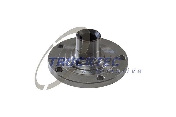 Trucktec Automotive Radnabe [Hersteller-Nr. 07.31.065] für VW, Skoda, Audi