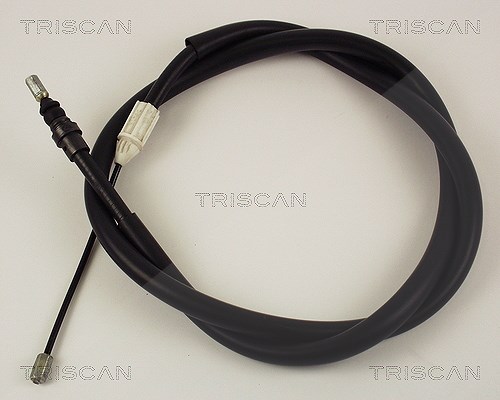 Triscan Seilzug, Feststellbremse [Hersteller-Nr. 814025162] für Renault