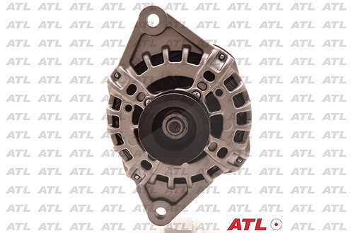 Atl Autotechnik Generator [Hersteller-Nr. L50850] für Iveco, Fiat