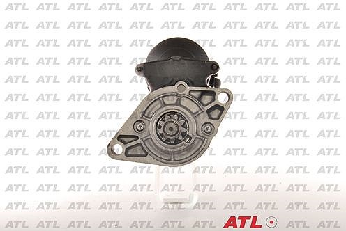 Atl Autotechnik Starter [Hersteller-Nr. A19050] für Honda
